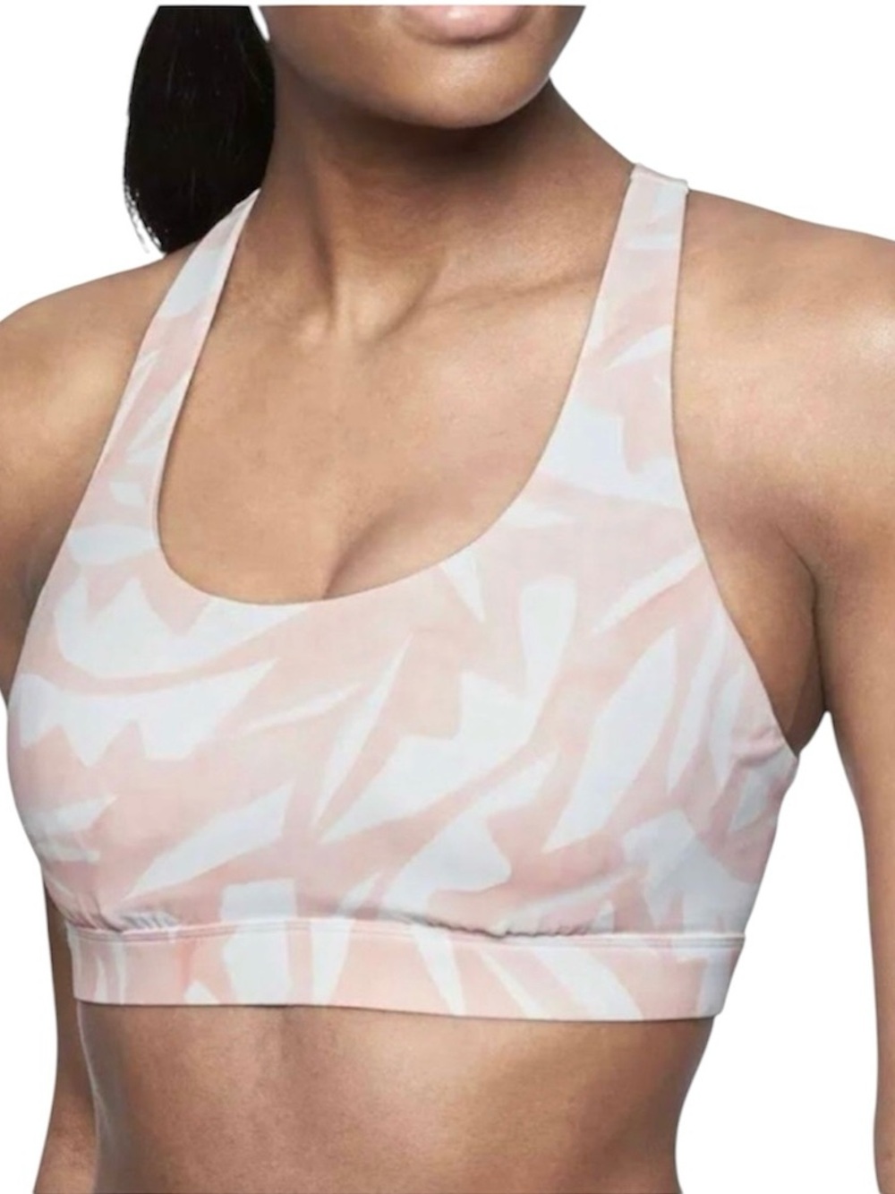 Athleta Swimsuit Top 34B/C